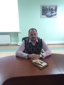 на сайт